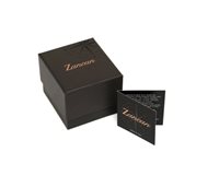 Bracelet Zancan Homme in Titane ETB151R - ETB151R